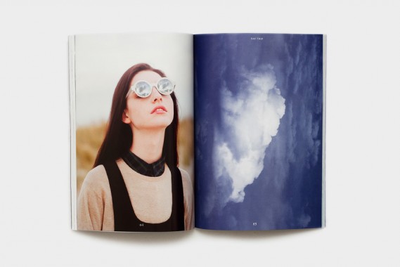 WAX Magazine 2, Structures WAX Magazine 2, Structures