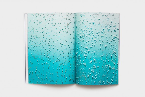 WAX Magazine 2, Structures WAX Magazine 2, Structures