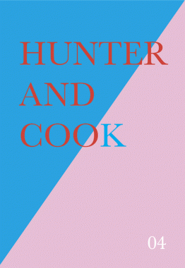 Hunter and Cook 4