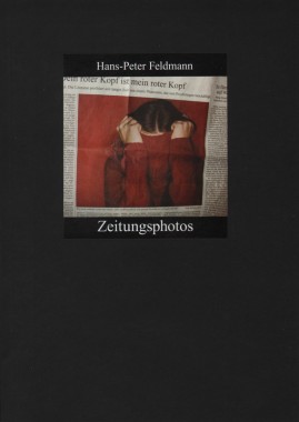 Hans-Peter Feldmann, Zeitungsphotos