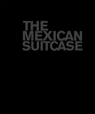 Enrique Santos, The Mexican Suitcase