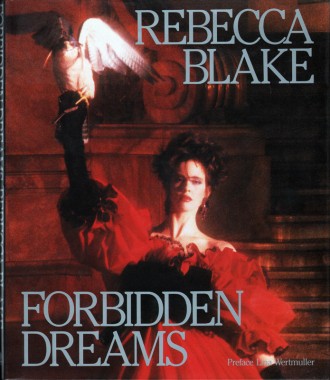 Rebecca Blake, Forbidden Dreams
