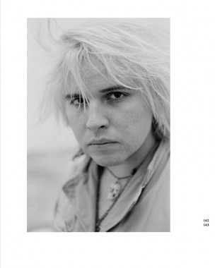 Fin Serck-Hanssen, In Between Pictures. Photographs 1979-1986
