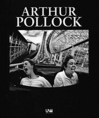 Arthur Pollock, Arthur Pollock